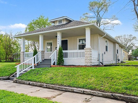 2nd image of 1909 S Lafayette Blvd
