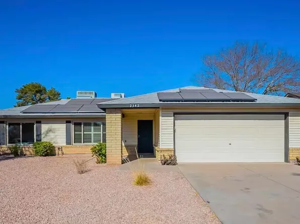 2342 E Alameda Drive, Tempe, AZ 85282