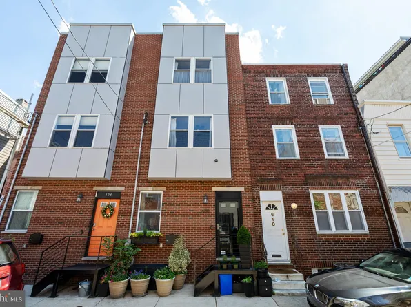 608 Earp St, Philadelphia, PA 19147