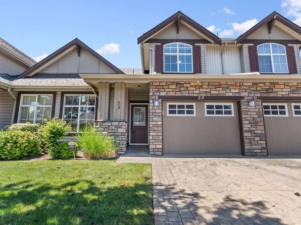 6577 Southdowne Pl #23, Chilliwack, BC V2R 0H4