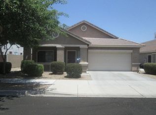 17430 W Yavapai St, Goodyear, AZ 85338
