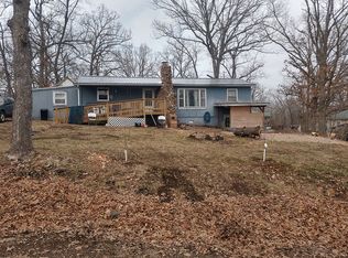 25679 Song Dr, Warsaw, MO 65355