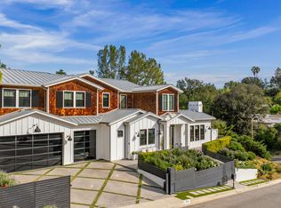 16101 Royal Mount Dr, Encino, CA 91436