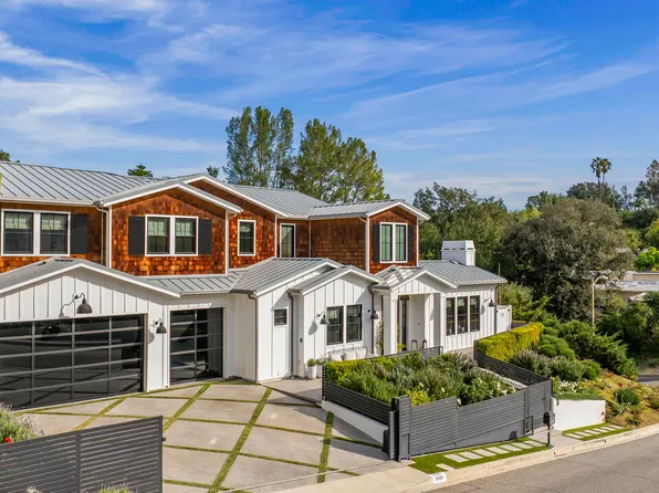 16101 Royal Mount Dr, Encino, CA 91436