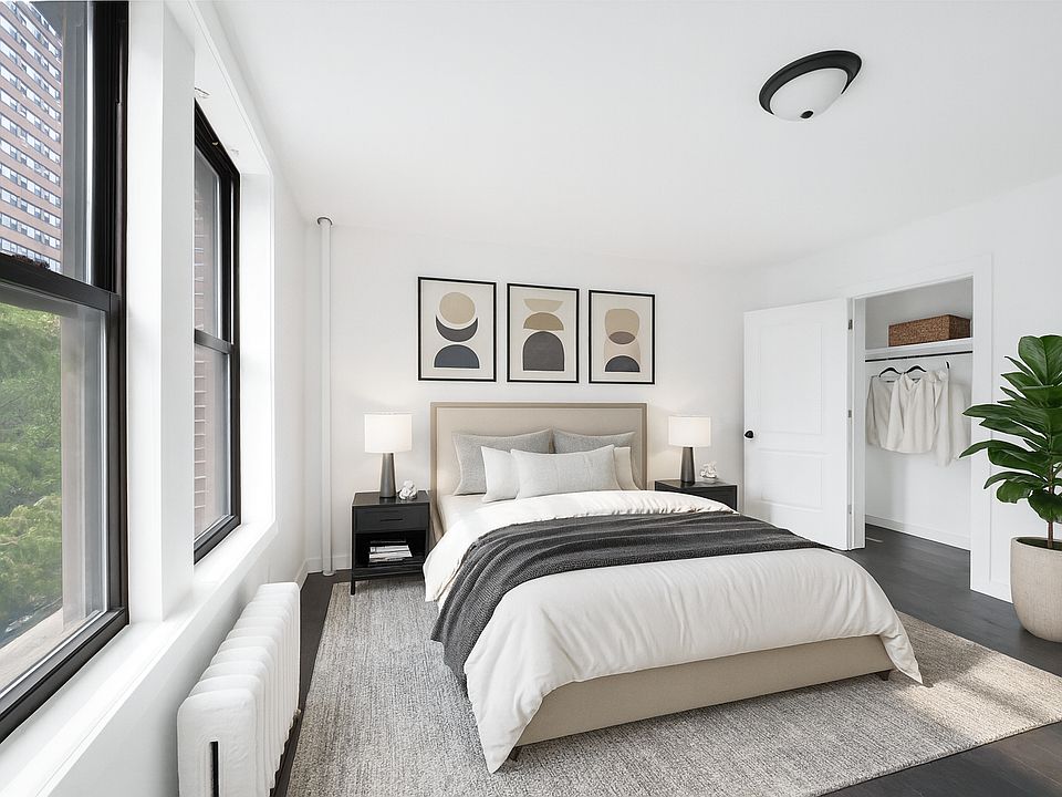 2nd image of 613 W 140th St #5L