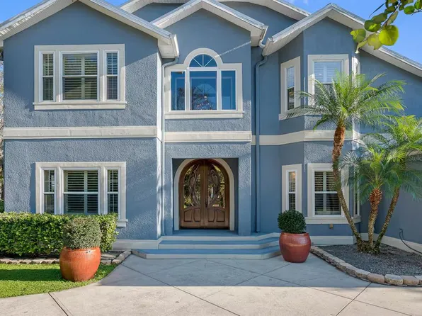 151 Lakeside Dr, Sanford, FL 32773