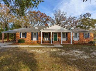 1440 Cardinal Dr, West Columbia, SC 29169