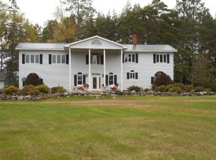 21649 Meyers Lake Rd, Glidden, WI 54527