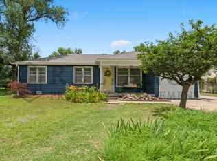 3301 S Osage Ave, Wichita, KS 67217