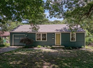 9507 McGee St, Kansas City, MO 64114