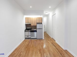 204 E 25th St #3RR, New York, NY 10010