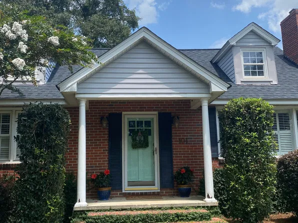 101 Old Georgetown Rd, Manning, SC 29102