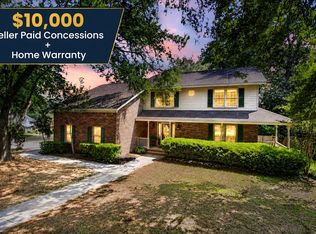 17 Plantation Cir, Summerville, SC 29485