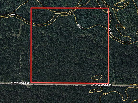 5th image of 4393/AC Horse Creek Rd