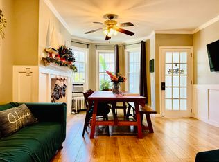 537 1/2 Avenue E, Bayonne, NJ 07002
