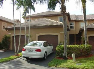 1425 Veracruz Ln, Weston, FL 33327