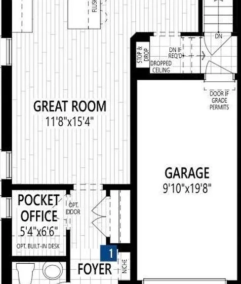 972 Cherry Ct — Photo 3