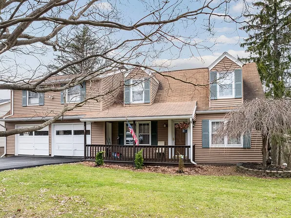 515 Glenwood Rd, Binghamton, NY 13905