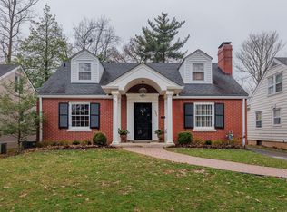522 Dover Rd, Louisville, KY 40206