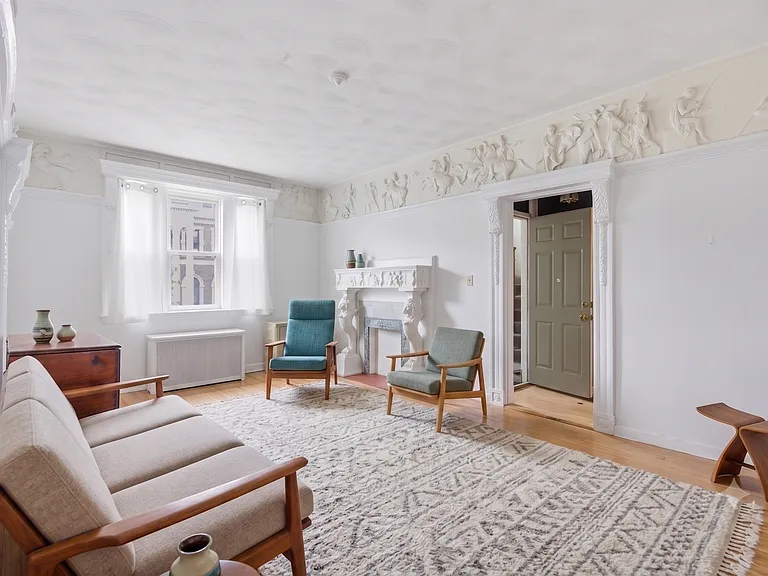 12 Bellvista Rd #4 — Photo 3