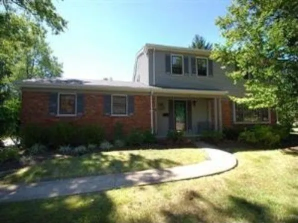 4849 Bayberry Dr, Cincinnati, OH 45242