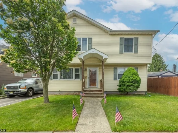 3010 Fedor Ave, Linden City, NJ 07036
