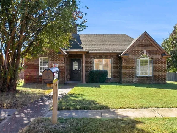 4671 Lindawood Ln, Memphis, TN 38128