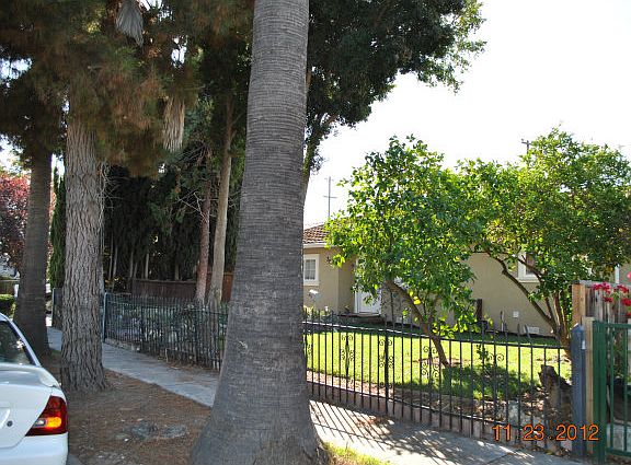 2nd image of 3039 Durant Ave