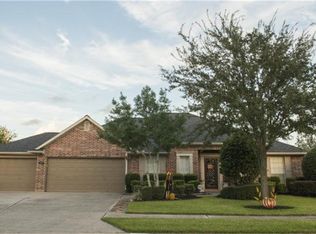 9414 Rustic Gate Rd, La Porte, TX 77571