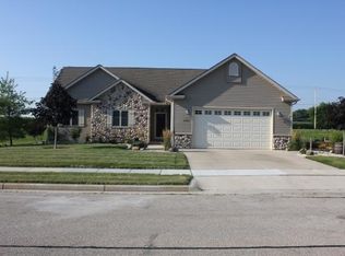 8709 Citadel Ter, Sturtevant, WI 53177