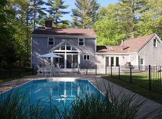 156 Quanapoag Rd, East Freetown, MA 02717