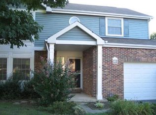 14 Lakeshire Ct, Owings Mills, MD 21117