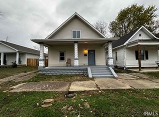 610 Taylor Ave, Evansville, IN 47713