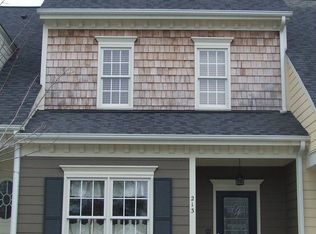 213 Old Grove Ln, Apex, NC 27502