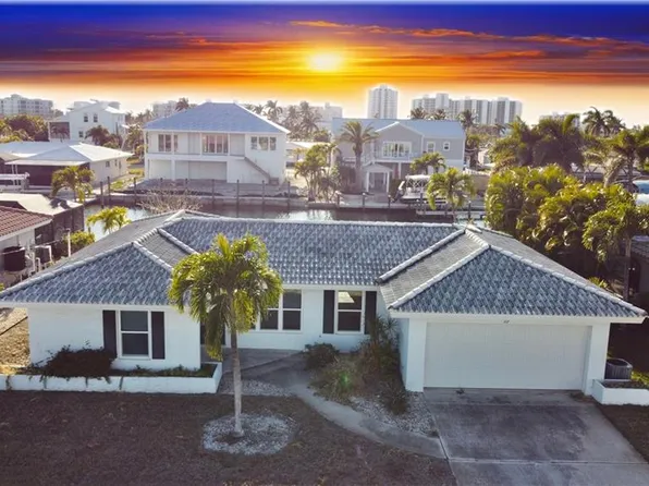 22 Bayview BLVD, FORT MYERS BEACH, FL 33931