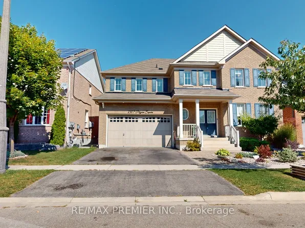 2307 Pilgrim Sq, Oshawa, ON L1L 0C3
