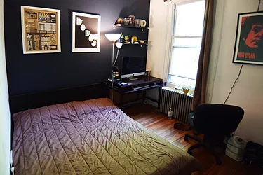 Rented by Coda Real Estate NYC