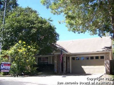 13011 Cavern Park Dr, San Antonio, TX, 78249