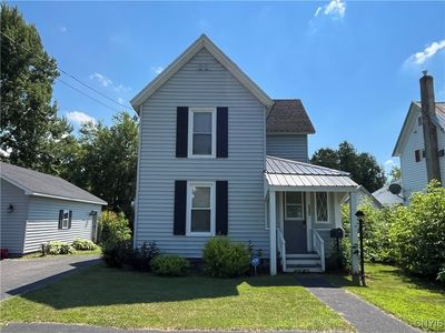 444 S Clinton St, Carthage, NY, 13619