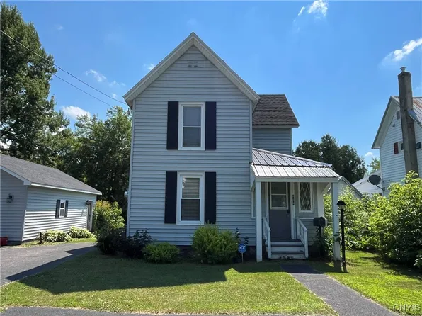 444 S Clinton St, Carthage, NY 13619