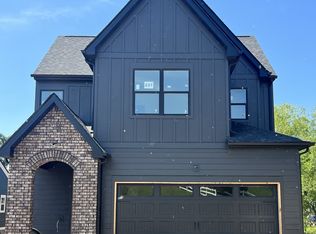 643 Centre St LOT 237, Pleasant View, TN 37146