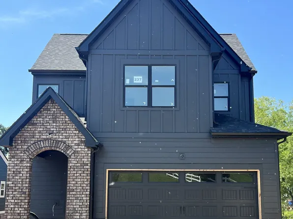 643 Centre St Lot 237, Pleasant View, TN 37146