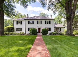 206 Canterbury Rd, Richmond, VA 23221