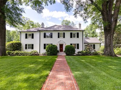 206 Canterbury Rd, Richmond, VA, 23221