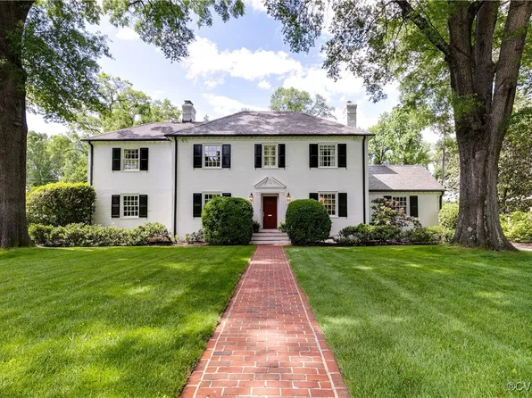 206 Canterbury Rd, Richmond, VA 23221