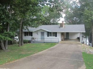 3 Mohave Cir, Cherokee Village, AR 72529