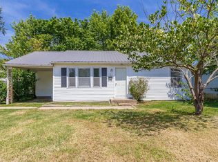 368 Polk Ave, Lebanon, MO 65536