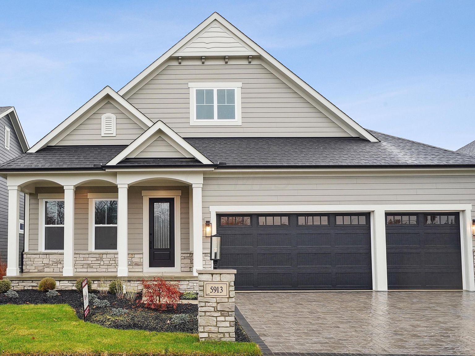 5913 Stratton Pl, Blacklick, OH 43004 Zillow