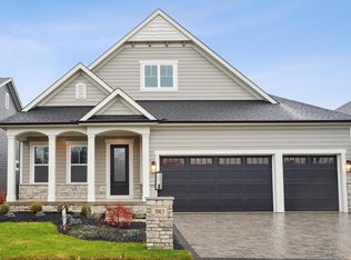 5913 Stratton Pl, Blacklick, OH 43004