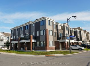 184 Pictou Cres, Ottawa, ON K2V 0R7